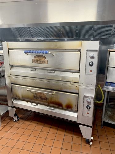 Downtown Portland Restaurant Lease Opportunity: 5 NW 5th Ave, Portland, OR 97209